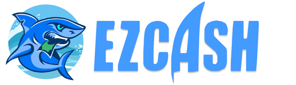 Ezcash